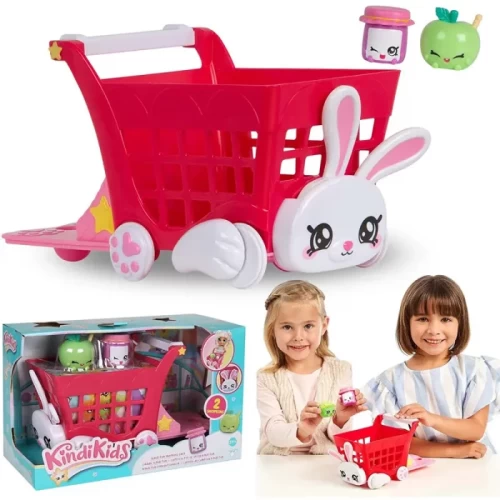 اسباب بازی چرخ خرید کیندی کیدز Kindi Kids کد 414832