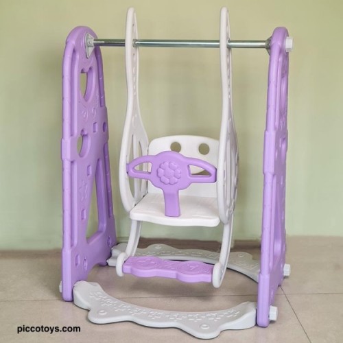 تاب کودک هپی رنگ بنفش کد P/5148/BN