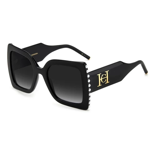 عینک آفتابی کرولینا هررا CAROLINA HERRERA CH 0001 - Image 4
