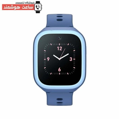 ساعت هوشمند بچه گانه شیائومی مدل MITU 4G Phone Watch 5C - Image 4