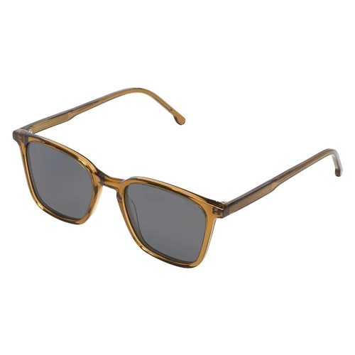 عینک آفتابی کومونو komono Ethan Grand Sand Smoke - Image 3