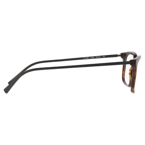 عینک طبی بربری burberry BE2267V 3002 - Image 4