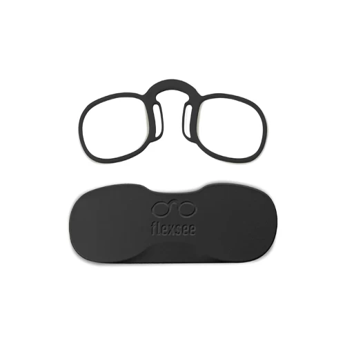 عینک مطالعه فلکسی FLEXSEE Light Readers - Image 10