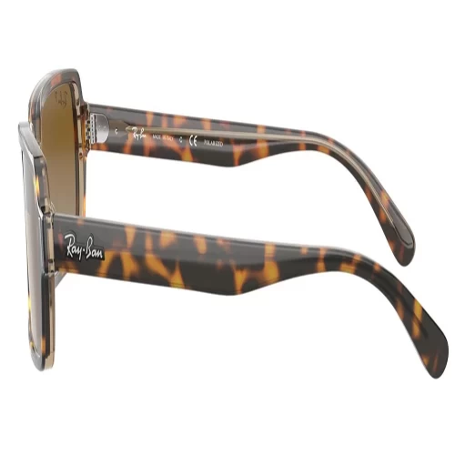عینک آفتابی ریبن RayBan RB2189S 1292W1 - Image 3