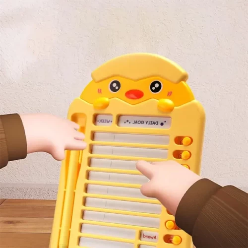 پلنر برنامه روزانه طرح جوجه کد ME089