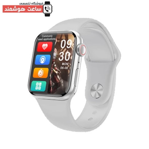 ساعت هوشمند CCIT مدل CT2 - Image 8
