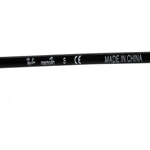 عینک طبی ریبن RayBan RX7510V 1017 - Image 5