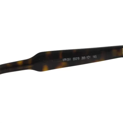 عینک طبی پرادا مدل Prada PR05VV 2651O1 55 - Image 6