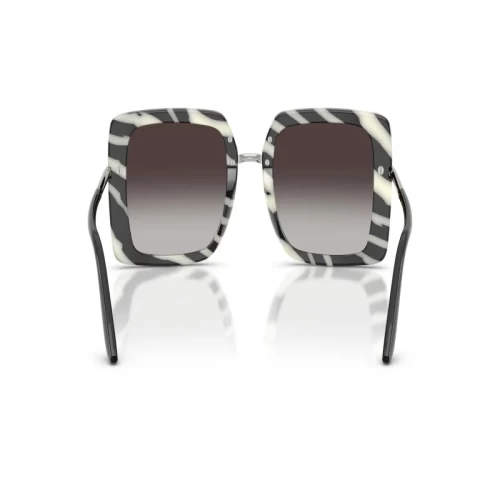 عینک آفتابی دولچه گابانا Dolce & Gabbana DG4491S 33728G - Image 3