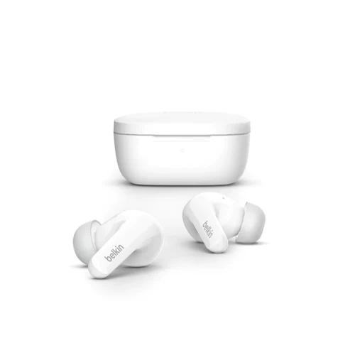 هندزفری بلوتوثی Belkin SoundForm Motion - Image 2