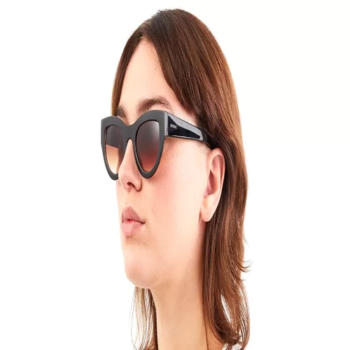 عینک آفتابی کومونو مدل Komono Phoenix Carbon - Image 3
