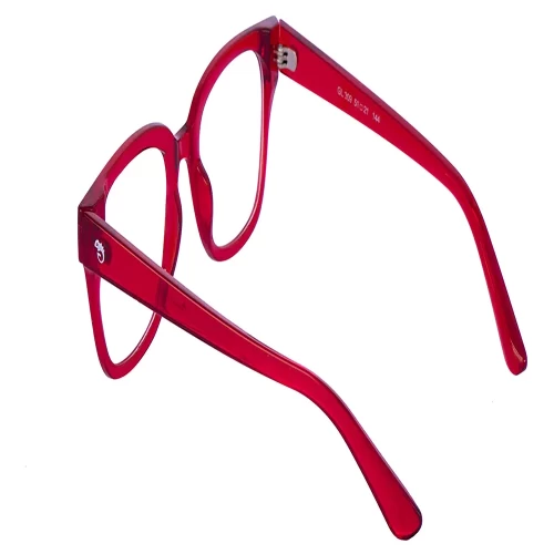 عینک طبی گودلوک Goodlook GL309 - Image 4