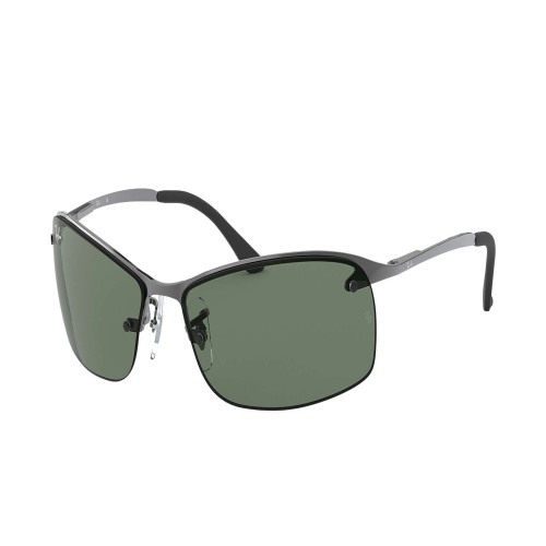عینک آفتابی ریبن RayBan 3183 471 - Image 2