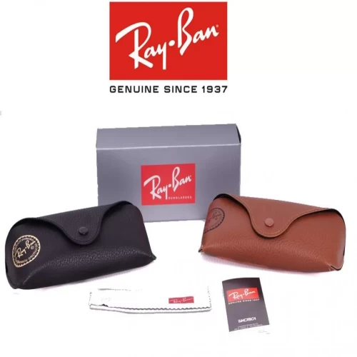 عینک آفتابی Ray Ban 2185s 90231 - Image 4