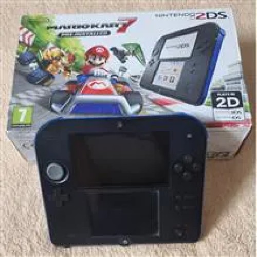 Nintendo