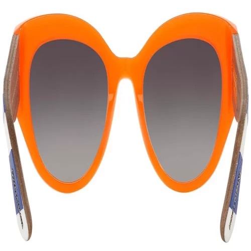عینک آفتابی زنانه دولچه اند گابانا مدل Dolce & Gabbana DG4278S 30468G - Image 4