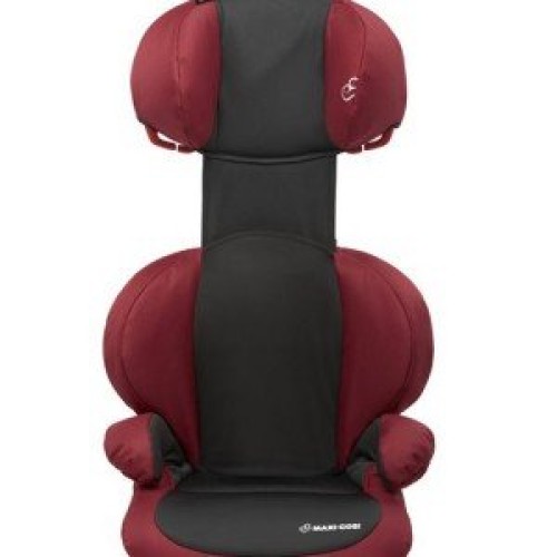 صندلی ماشین rodi sps maxi cosi رنگ metal black کد 8120