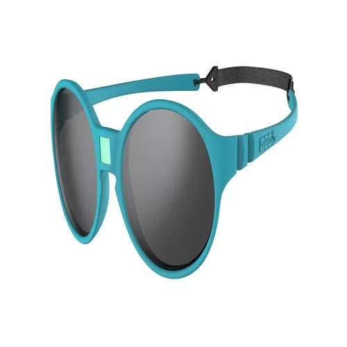 عینک آفتابی بچه‌گانه Kietla T4 Jokakids Peacockblue - Image 2