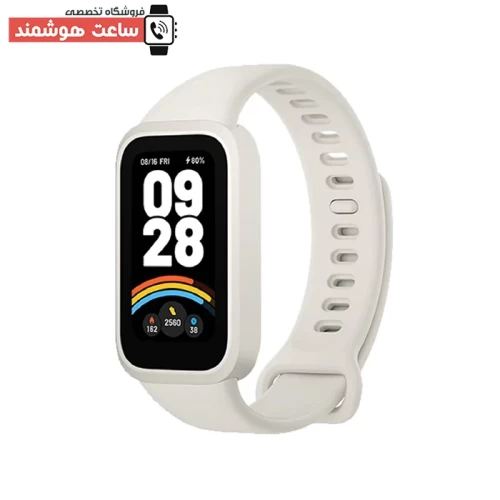 ساعت هوشمند Xiaomi Mi Band 9 Active - Image 4