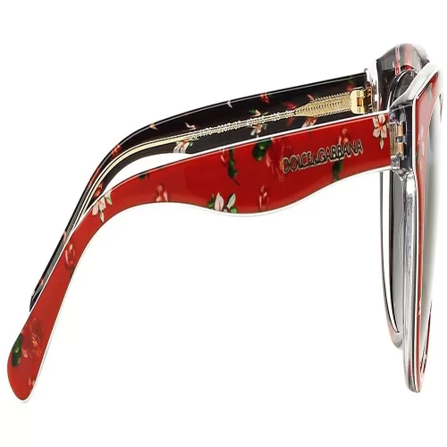 عینک آفتابی دولچه اند گابانا Dolce & Gabbana DG4176S 298787 - Image 3