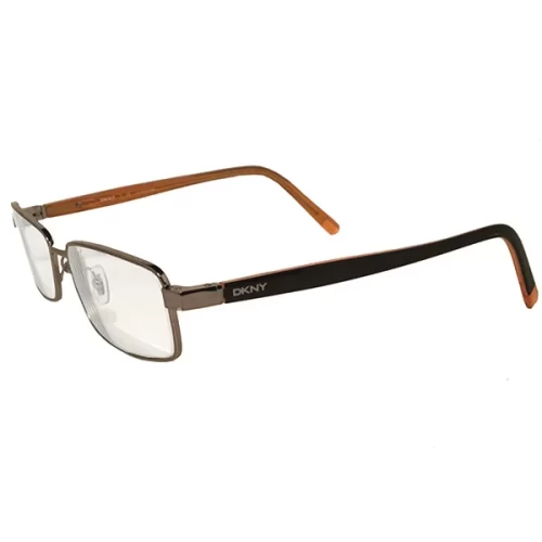 عینک طبی دونا کارن Donna karan DKNY DY5559V 1003 - Image 2