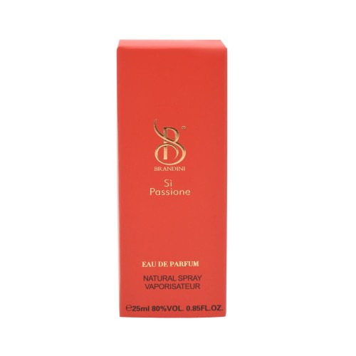 عطر ادکلن سی پشن زنانه Si passione