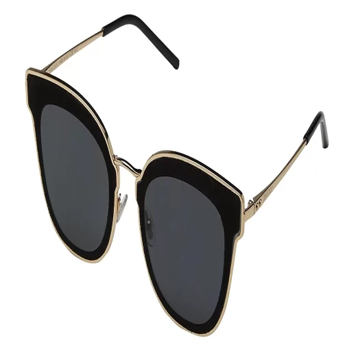 عینک آفتابی جیمی چوو Jimmy Choo JIM-NILE/S RHL 63 2K - Image 7