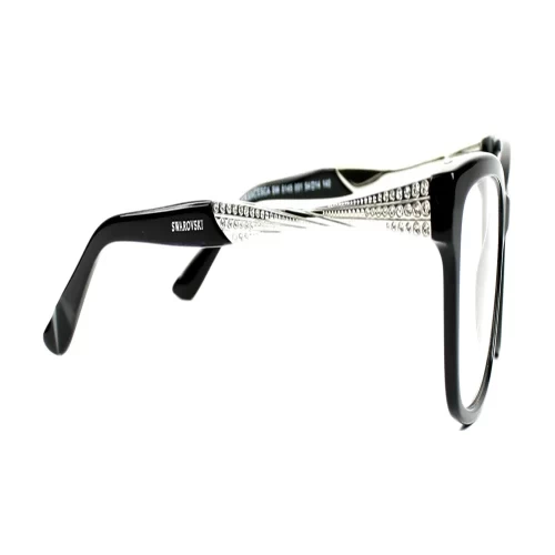 عینک طبی سواروسکی Swarovski Francesca 5145 001 - Image 3