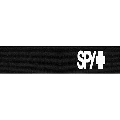 عینک اسکی بچگانه اسپای SPY Crusher Jr Matte Black - HD Persimmon - Image 6