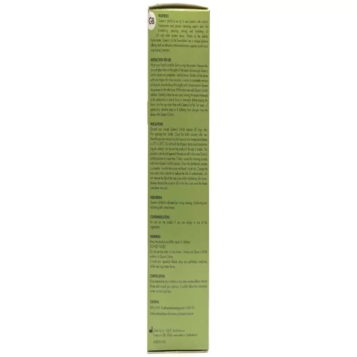 محلول لنز یونی یال Soleko 360 ML(انقضا 2025/09) - Image 4