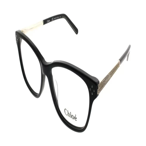 عینک طبی کلویی Chloe CE 2653R 001 - Image 2
