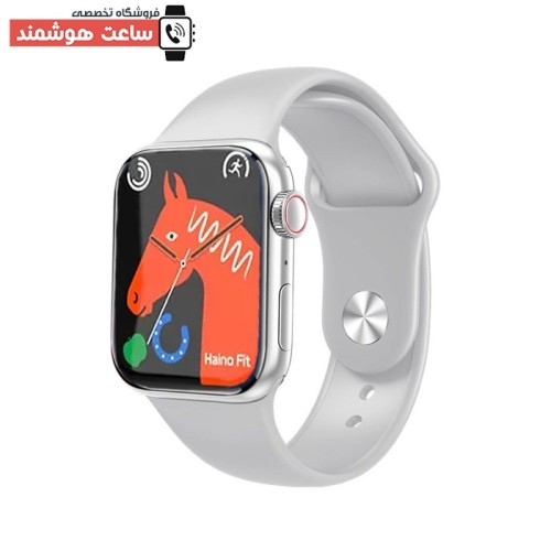 ساعت هوشمند مدل T81 Mini - Image 3