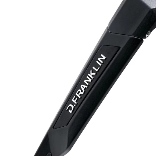 عینک آفتابی دی فرانکلین مدل D.franklin WIND / BLACK - BLUE - Image 5