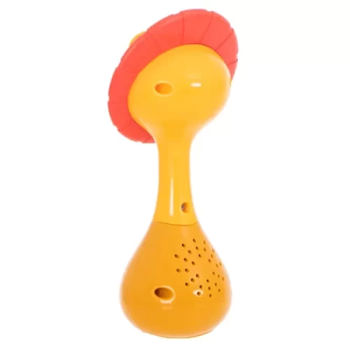 جغجغه موزیکال