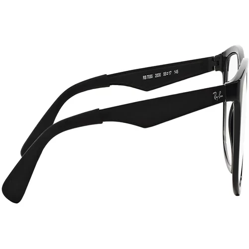 عینک طبی ریبن RayBan RX7055 2000 - Image 3