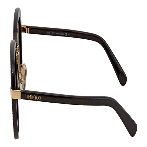 عینک آفتابی جیمی چوو JIM-MORI/S 2M2 52 K1 - Image 3