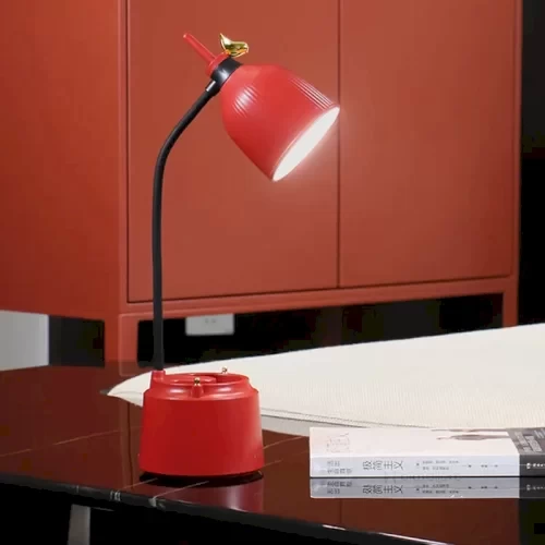 قیمت و خرید چراغ مطالعه شارژی با کابل USB