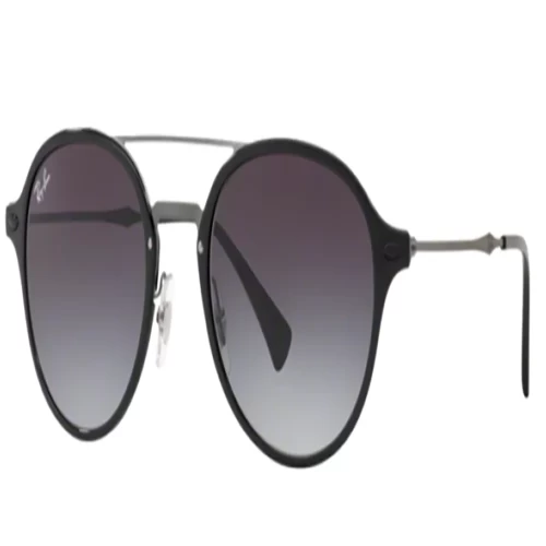 عینک آفتابی ریبن RayBan RB4287S 6018G - Image 2