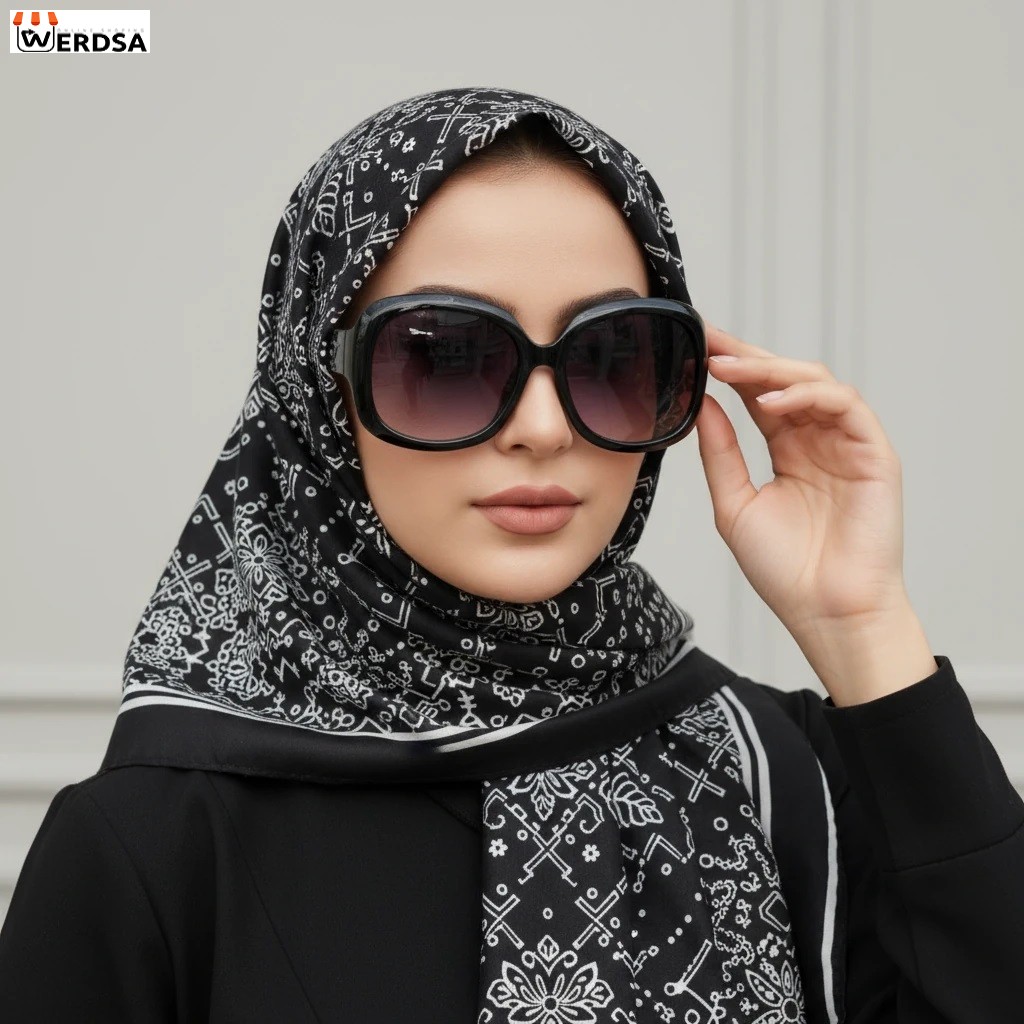 عینک افتابی زنانه کد 1498