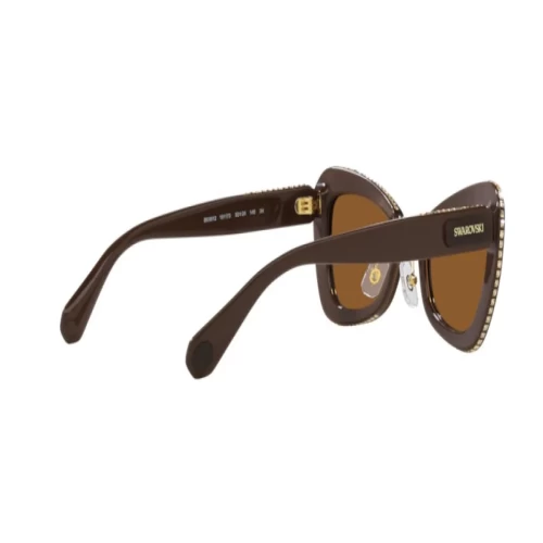 عینک آفتابی سواروسکی Swarovski SK 6012S - Image 5