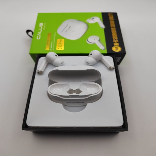 هندزفری بلوتوثی کالوس C12 Pro