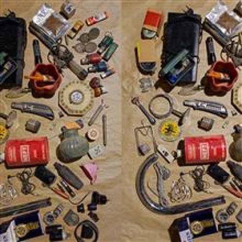 خرید مجموعه لوازم قدیمی جدید سالم خراب درهم یکجا وردسا