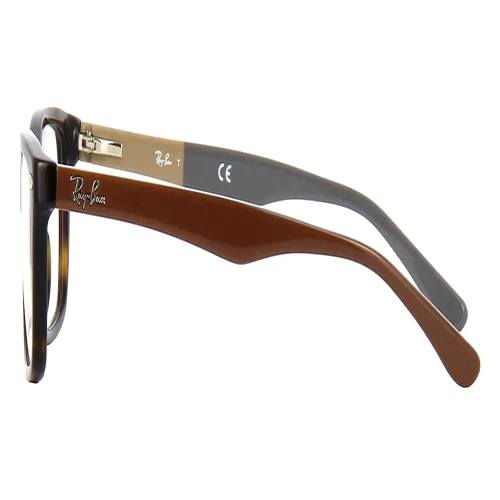 عینک طبی ریبن RayBan RX5228V 5545 - Image 4