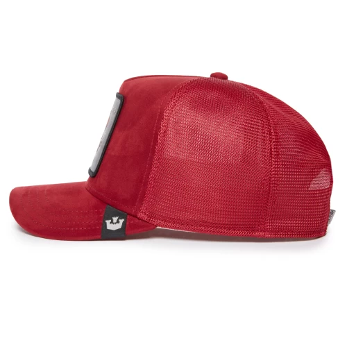 کلاه گورین مدل GOORIN Suede Dragon - Image 3
