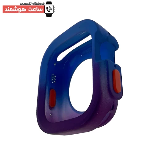 قاب اپل واچ و کاور اپل واچ دیفندر 2 رنگ اولترا کد 170 - Image 4