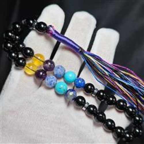 تسبیح33دانه