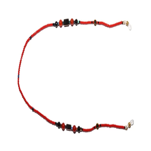 بند عینک حدید H109 - Image 2