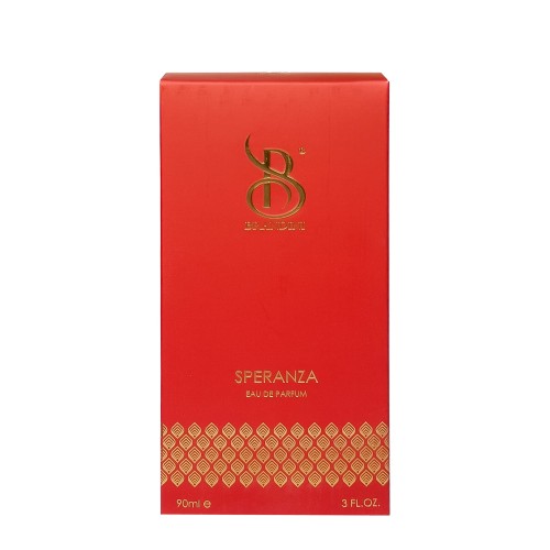 عطر ادکلن اسپرانزا زنانه Speranza