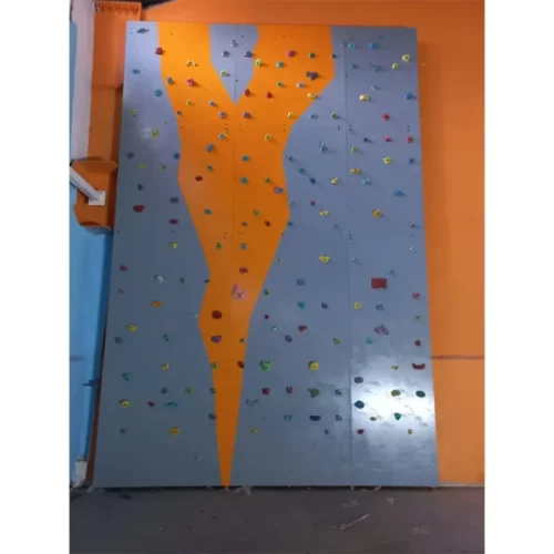 دیوار صخره نوردی چوبی کد 4235606