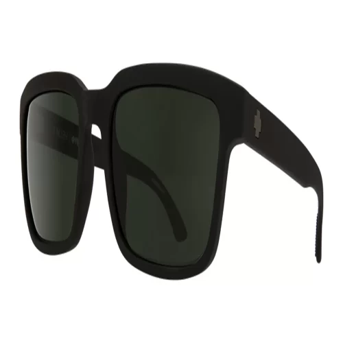 عینک آفتابی اسپای SPY HELM BLACK-HAPPY GRAY GREEN - Image 2